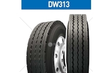 OPONA 315/80/R22,5 DAEWOO PRZOD  315/80 R22,5 DW313