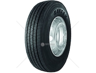 OPONA 315/80 R22,5 ZEETEX HT-12 PRZOD ZEETEX 315/80 R22,5 HT12