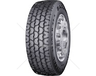 OPONA 385/65 R22,5 BU49 BARUM BUDOWLANKA BARUM 385/65 R22,5 BU49