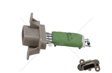 OPORNIK SILNICZKA DMUCHAWY MB ATEGO MERCEDES 0018217660