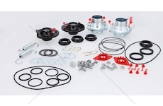 Opravárenská sada brzdového klíče SAF