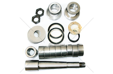 Opravárenská sada řízení DAF