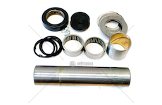 Opravárenská sada řízení MAN