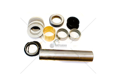 Opravárenská sada řízení MAN F2000