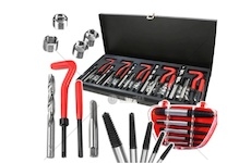 Opravárenská sada závitů M5-M12