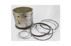 Vložka filtru DPF DAF REMA 844020