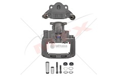 Opravený brzdový třmen BPW levý TSB3709 8/2011 MTX-3709030RC