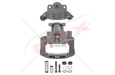 Opravený brzdový třmen BPW pravý TSB4309 MTX-4309020RC