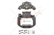 Opravený brzdový třmen pravý WABCO SAF 22,5'' MTX-225016RC