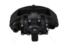 Opravený brzdový třmen SCANIA R levý přední KNORR K040945K50