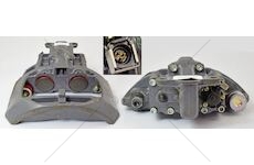 Opravený brzdový třmen SCANIA R přední pravý KNORR K040946K50