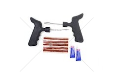 Opravná sada BRTK-40, pro osobní bezdušové pneu - FERDUS