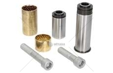 Opravná sada brzdového třmenu BPW TSB3709 0980107610