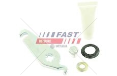 Opravná sada - brzdy iveco daily 00> zadní l/p 35s ft32272