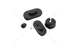 Opravná sada - brzdy iveco daily 00> zadní l/p 42563318