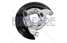 Opravná sada - brzdy iveco daily 06> zadní le ruční brzda 35c / 40c / 50c 970104