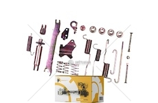 Opravná sada - brzdy iveco daily 90> zadní le 30-40 120.050.0054