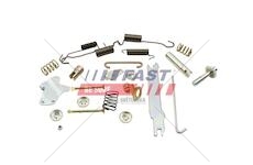 Opravná sada - brzdy iveco daily 90> zadní le 30-40 ft32358