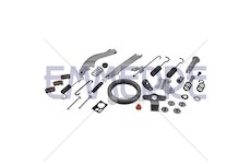 Opravná sada - brzdy iveco daily 90> zadní le iveco 963085