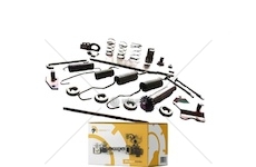 Opravná sada - brzdy iveco daily 90> zadní pr 30-40 120.050.0053