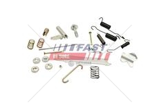 Opravná sada - brzdy iveco daily 90> zadní pr 30-40 ft32357