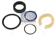 Opravná sada, konektor TRUCKTEC AUTOMOTIVE 01.67.538