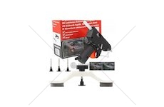 Opravná sada na promáčklé karoserie vozidel MAR-POL