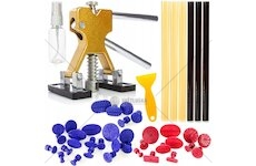 Opravná sada na promáčklin karoserie s vytahovákem - MAR-POL