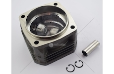 Opravná sada, píst/vložka válce KOLBENSCHMIDT 94919962