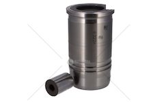 Opravná sada, píst/vložka válce MAHLE 037 AY 00107 090