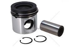 Opravná sada, píst/vložka válce MAHLE-KN 061PI00101000