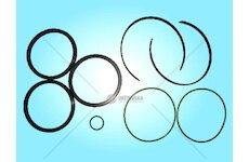 Opravná sada, retardér TZERLI 0550550/Z