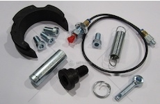 Opravna sada, sedlova spojka WOSIMAN F-126-3