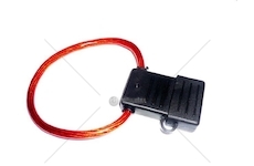 OPRAWA BEZPIECZNIKA PLASKIEGO MAXI  B2-08006