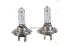 OPTIPLUS 12[V] 55[W] PX26d H7 +50% TWIN BOSMA 4063