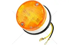 Oranžová - boční ukazatel směru poziční svítilna | 6011-5818.1