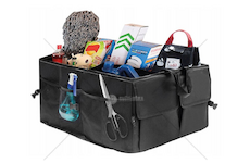 Organizér do kufru 52x38,5x26cm GEKO