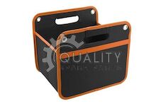 Organizér do kufru ORANGE