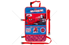Organizér na sedadlo do auta SPIDERMAN