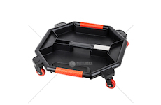 Organizér nářadí na kolečkách AMiO-04266