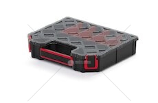Organizér TAGER CARBO PLUS 284x243x60 KISTENBERG