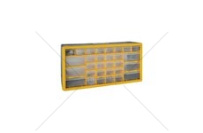 Organizér zásuvkový, 30 zásuvek Strend Pro