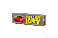 ORIGINAL TEMPO pasta na chromové a hliníkové povrchy /120g