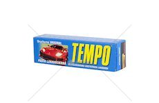 ORIGINAL TEMPO pasta na staré autolaky - je krémovitá jemně abrazivní pasta /120g