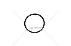 ORING FLANSZY TYL MB G211/G231 EURORICA 60531373