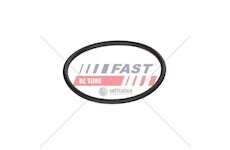 Oring iveco daily 06> 43x2,5 nbr WFT11620