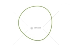 ORING PIASTY SCANIA 256X5,6 COSIBO 68629/1