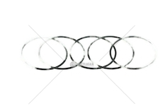 ORING POKRYWY WAL.SPRZEG.ZF AS TRONIC EURORICA 95531891