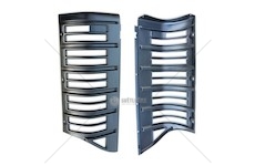 OSLONA AGREGATU CARRIER MAXIMA 1000/1300 LAMIRO CM1300-03EX