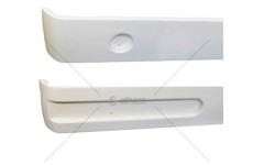 OSLONA BOCZNA ROWEROWA WIELTON LAMIRO 10501EX